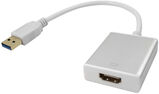 Greenconnect USB 3.0 AM -> HDMI 19F серия Greenline GCR-U32HD2&nbsp;<img style='position: relative;margin:0' src='/image/only_to_order_edit.gif' alt='На заказ' title='На заказ' />