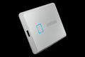 Samsung T7 Touch Samsung T7 Touch