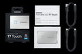 Samsung T7 Touch