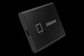 Samsung T7 Touch Samsung T7 Touch