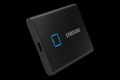 Samsung T7 Touch Samsung T7 Touch