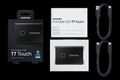 Samsung T7 Touch