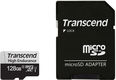 Transcend microSDXC 350V
