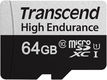 Transcend microSDXC 350V