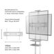 ONKRON TS1881 White ONKRON TS1881 White
