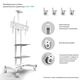 ONKRON TS1881 White ONKRON TS1881 White