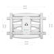 ONKRON M6L White ONKRON M6L White