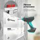 ONKRON M6L White ONKRON M6L White