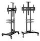 ONKRON TS1881 Black ONKRON TS1881 Black