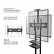 ONKRON TS1881 Black ONKRON TS1881 Black
