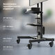 ONKRON TS1881 Black ONKRON TS1881 Black