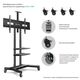 ONKRON TS1881 Black ONKRON TS1881 Black