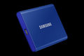 Samsung T7 Samsung T7