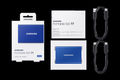 Samsung T7