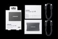Samsung T7 Samsung T7