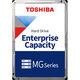 Toshiba Enterprise Capacity MG08SCA16TE Toshiba Enterprise Capacity MG08SCA16TE