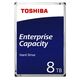 Toshiba Enterprise Capacity MG06SCA800E Toshiba Enterprise Capacity MG06SCA800E