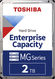 Toshiba Enterprise Capacity MG04SCA20EE