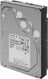 Toshiba Enterprise Capacity MG04SCA20EE