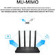 TP-Link Archer C80 TP-Link Archer C80
