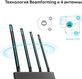 TP-Link Archer C80 TP-Link Archer C80