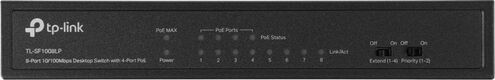 TP-Link TL-SF1008LP TP-Link TL-SF1008LP