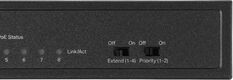 TP-Link TL-SF1008LP TP-Link TL-SF1008LP