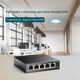TP-Link TL-SF1005LP TP-Link TL-SF1005LP