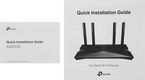 TP-Link Archer AX10 TP-Link Archer AX10