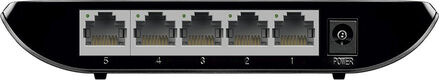 TP-Link TL-SG1005D TP-Link TL-SG1005D