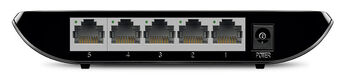 TP-Link TL-SG1005D TP-Link TL-SG1005D