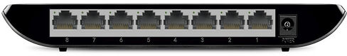 TP-Link TL-SG1008D TP-Link TL-SG1008D