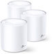 TP-Link Deco X60 (3-pack) TP-Link Deco X60 (3-pack)