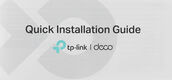 TP-Link Deco P9 (2-Pack) TP-Link Deco P9 (2-Pack)