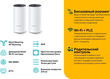 TP-Link Deco P9 (2-Pack) TP-Link Deco P9 (2-Pack)