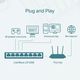 TP-Link LS1008 TP-Link LS1008