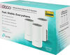 TP-Link Deco E4 V1 (3-pack) TP-Link Deco E4 V1 (3-pack)