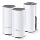 TP-Link Deco E4 V1 (3-pack) TP-Link Deco E4 V1 (3-pack)