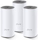TP-Link Deco E4 V1 (3-pack) TP-Link Deco E4 V1 (3-pack)