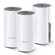 TP-Link Deco E4 V1 (3-pack) TP-Link Deco E4 V1 (3-pack)