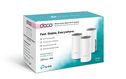 TP-Link Deco E4 V1 (3-pack) TP-Link Deco E4 V1 (3-pack)