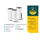 TP-Link Deco E4 V1 (3-pack) TP-Link Deco E4 V1 (3-pack)