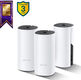TP-Link Deco M4 V1 (3-pack) TP-Link Deco M4 V1 (3-pack)