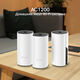 TP-Link Deco M4 V1 (3-pack) TP-Link Deco M4 V1 (3-pack)