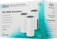 TP-Link Deco M4 V1 (3-pack)