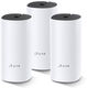 TP-Link Deco M4 V1 (3-pack) TP-Link Deco M4 V1 (3-pack)