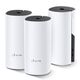 TP-Link Deco M4 V1 (3-pack) TP-Link Deco M4 V1 (3-pack)