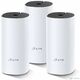 TP-Link Deco M4 V1 (3-pack) TP-Link Deco M4 V1 (3-pack)