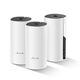 TP-Link Deco M4 V1 (3-pack) TP-Link Deco M4 V1 (3-pack)