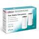 TP-Link Deco E4 (2-pack) TP-Link Deco E4 (2-pack)
